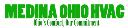 Medina Ohio Hvac logo