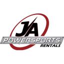 JA Powersports Jet Ski Rentals Venice logo