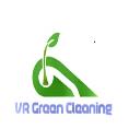 VR Green Cleaning logo