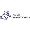 Alight Fayetteville logo