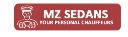 MZ Sedans logo