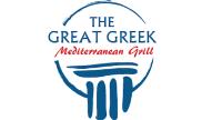 The Great Greek Mediterranean Grill image 1