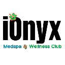 iOnyx Medspa and Wellness Club logo