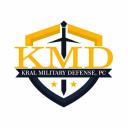 Kral Military Defense logo