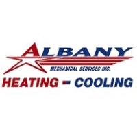 Albany Mechanical Services image 1