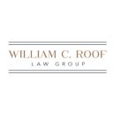 William C. Roof Law Group logo
