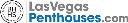 Las Vegas Penthouses logo