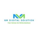 NM Digital Solution logo