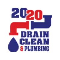 2020 Drain Clean & Plumbing image 5