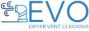 EVO Dryer Vent Cleaning logo