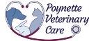 Poynette Veterinary Care logo