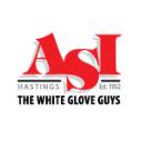 ASI Heating air  logo