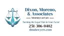 Dixon, Moreno, & Associates PLLC logo