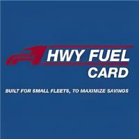 HWY Fuel Card image 1