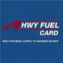HWY Fuel Card logo