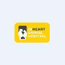 Inheart Animal Hospital logo