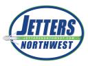 Jetters NorthWest logo