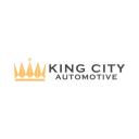 KingCity Automotive logo