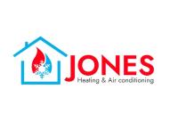 Jones Heating & Air Conditioning image 1