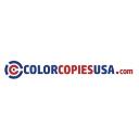 Color Copies USA logo