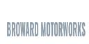 BROWARD MOTOROWORKS CORP logo