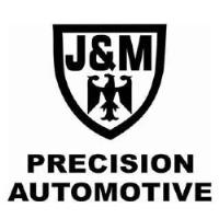 J&M Precision Automotive image 1
