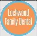 Lochwood Family Dental logo