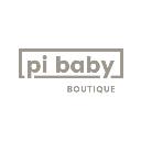 Pi Baby Boutique logo