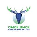 Crack Shack Chiropractic logo