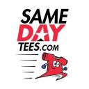 Same Day Tees logo