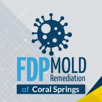 FDP Mold Remediation of Coral Springs image 7