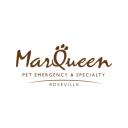 MarQueen Pet Emergency & Specialty logo