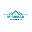 Miramar Concrete Co logo