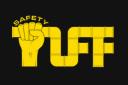 Safety TUFF logo