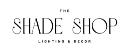 The Shade Shop logo