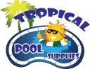 Tropical Pool Supply logo