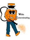 Willis Exterminating logo