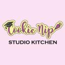 The Cookie Nip Studio Kitchen logo