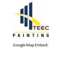 Tecc Painting logo