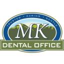 MK Dental Office logo