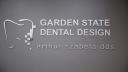 Garden State Dental Design logo