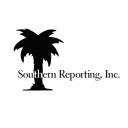 Southern Reporting, Inc. logo