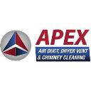 Apex Air Duct Cleaning & Chimney Services logo