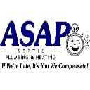 ASAP Plumbing, Heating & Septic logo