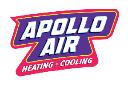 Apollo Air Heating & Cooling logo