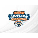 Real Airflow Heating & Cooling logo