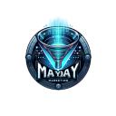 Mayday Marketing logo