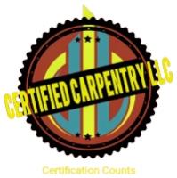 Certified Carpentry LLC image 1
