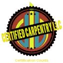 Certified Carpentry LLC logo