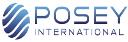 Posey International logo